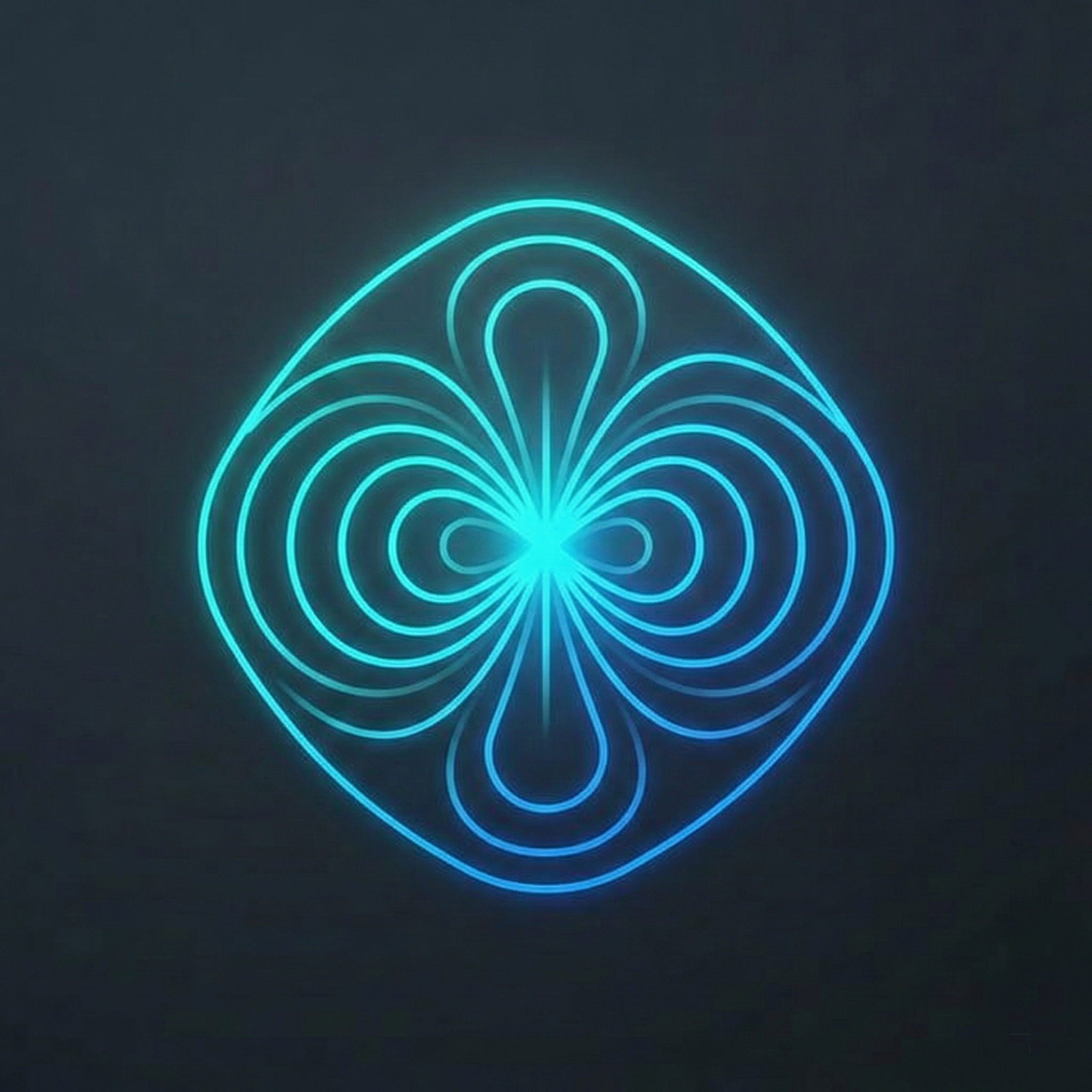 Flux — Metal Detector & Magnetometer for iPhone